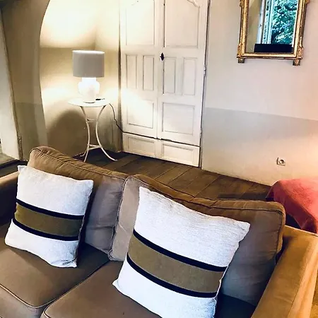 Villa Air-conditioned Authentic With Sea View, Terraces And Swimming Pool Monticello