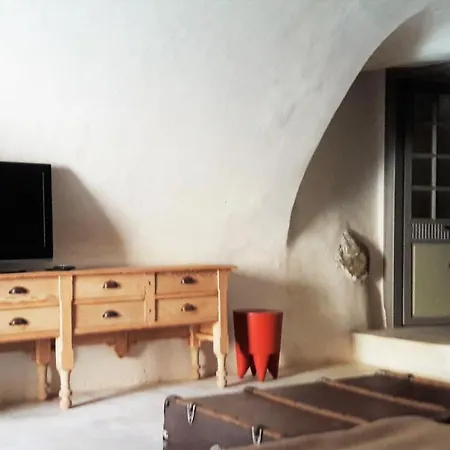 Air-conditioned Authentic With Sea View, Terraces And Swimming Pool