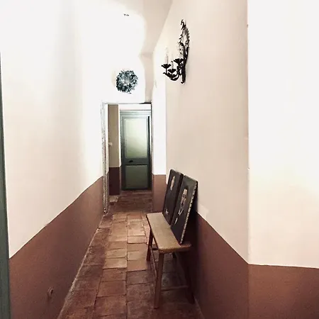 Air-conditioned Authentic With Sea View, Terraces And Swimming Pool