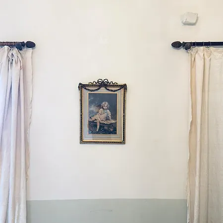 Air-conditioned Authentic With Sea View, Terraces And Swimming Pool * Monticello