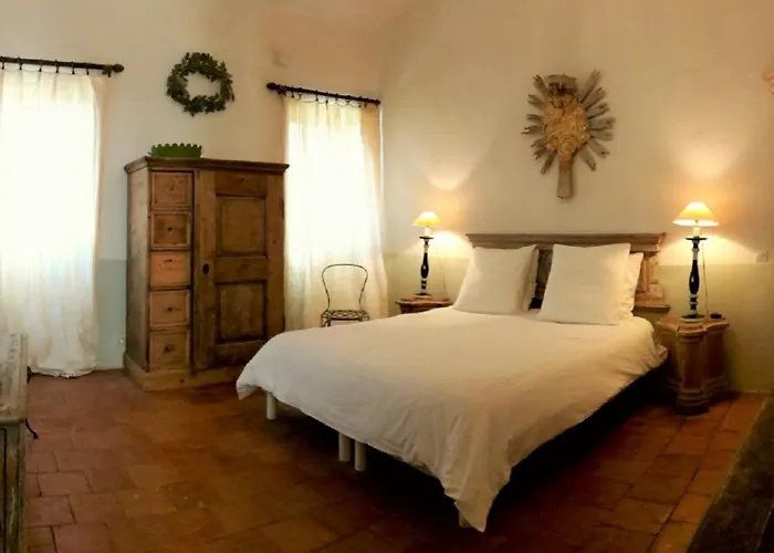 Air-conditioned Authentic With Sea View, Terraces And Swimming Pool Вилла *