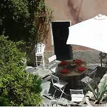 Air-conditioned Authentic With Sea View, Terraces And Swimming Pool *