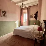 Air-conditioned Authentic With Sea View, Terraces And Swimming Pool Villa Monticello