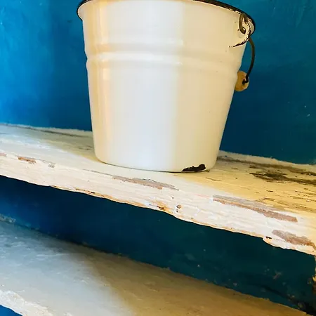 Villa Air-conditioned Authentic With Sea View, Terraces And Swimming Pool