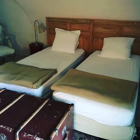 Air-conditioned Authentic With Sea View, Terraces And Swimming Pool Monticello