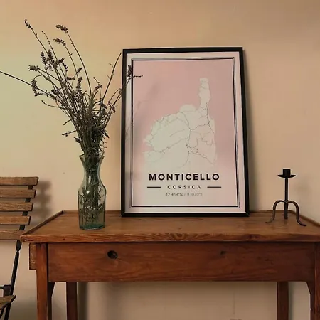 Air-conditioned Authentic With Sea View, Terraces And Swimming Pool *