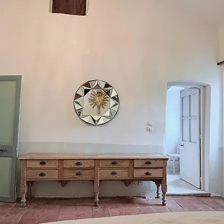 Villa Air-conditioned Authentic With Sea View, Terraces And Swimming Pool Monticello