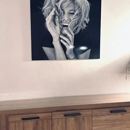 Air-conditioned Authentic With Sea View, Terraces And Swimming Pool