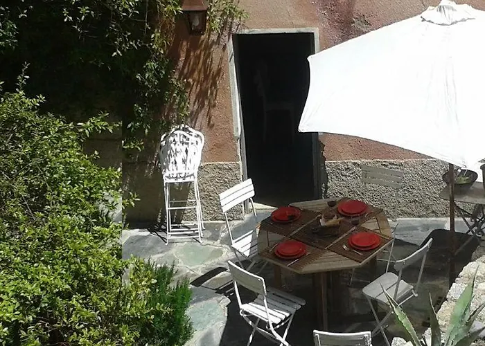 Air-conditioned Authentic With Sea View, Terraces And Swimming Pool *