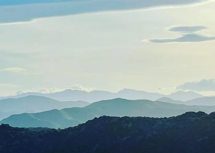 Air-conditioned Authentic With Sea View, Terraces And Swimming Pool Vila *