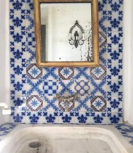 Air-conditioned Authentic With Sea View, Terraces And Swimming Pool Vila *