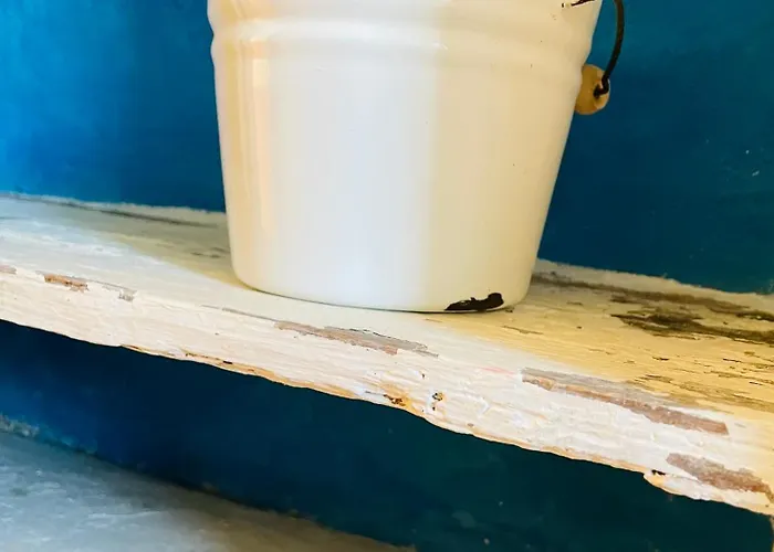 Vila Air-conditioned Authentic With Sea View, Terraces And Swimming Pool