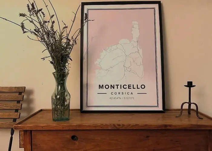 Air-conditioned Authentic With Sea View, Terraces And Swimming Pool *