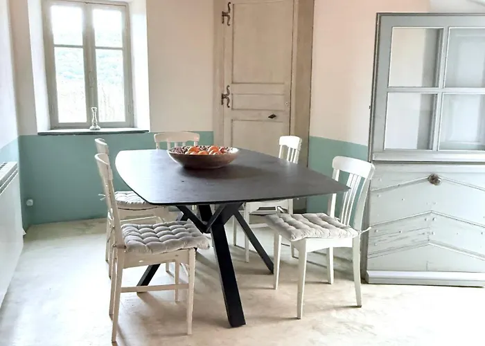 Air-conditioned Authentic With Sea View, Terraces And Swimming Pool