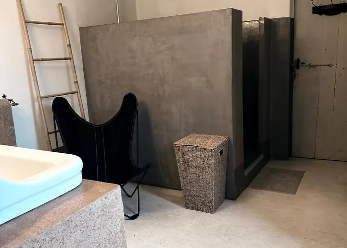 Air-conditioned Authentic With Sea View, Terraces And Swimming Pool * Monticello